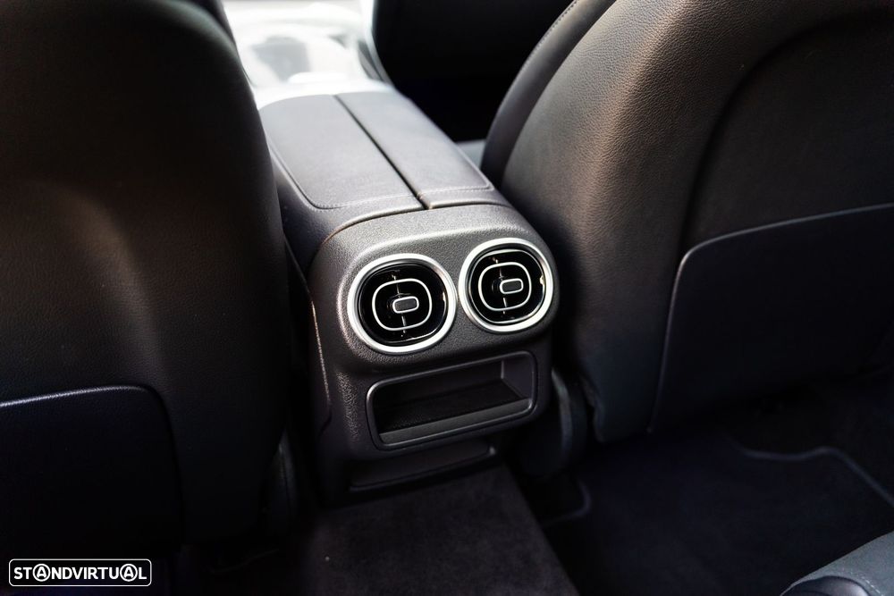 Mercedes-Benz GLC 300 de 4Matic 9G-TRONIC Edition AMG Line - 44