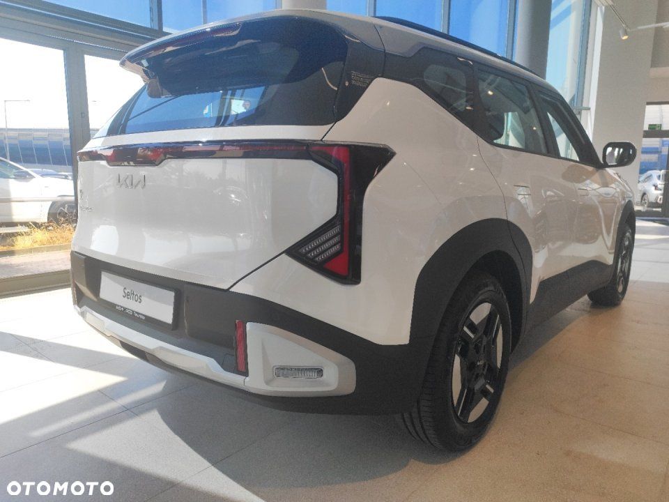 Kia Seltos - 6