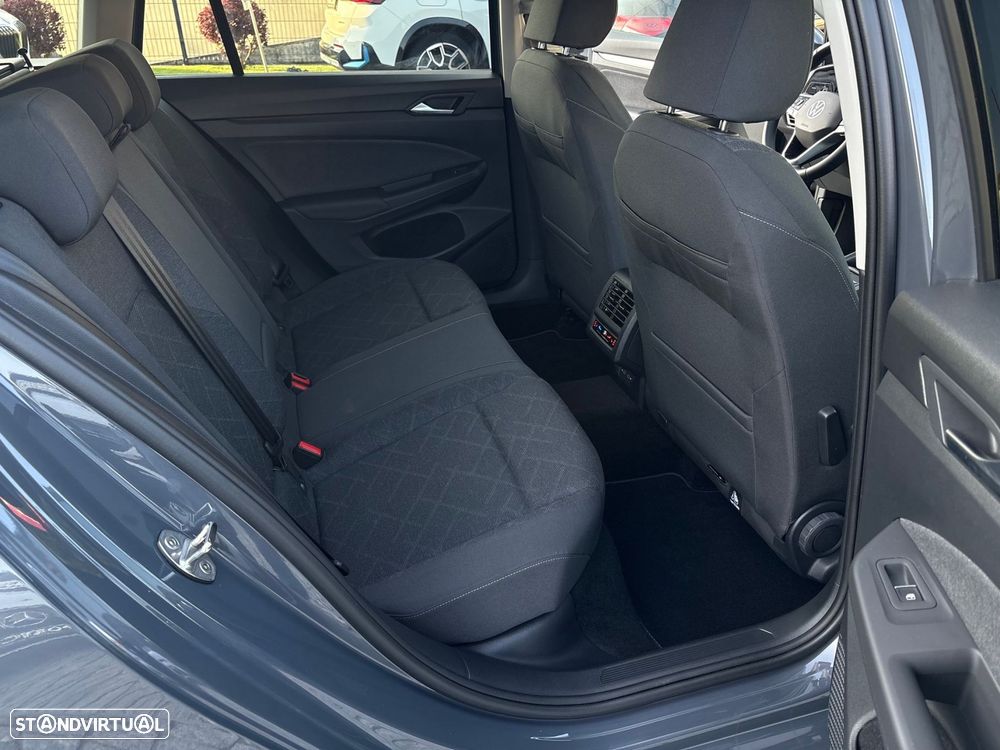VW Golf Variant 1.0 TSI Life - 36