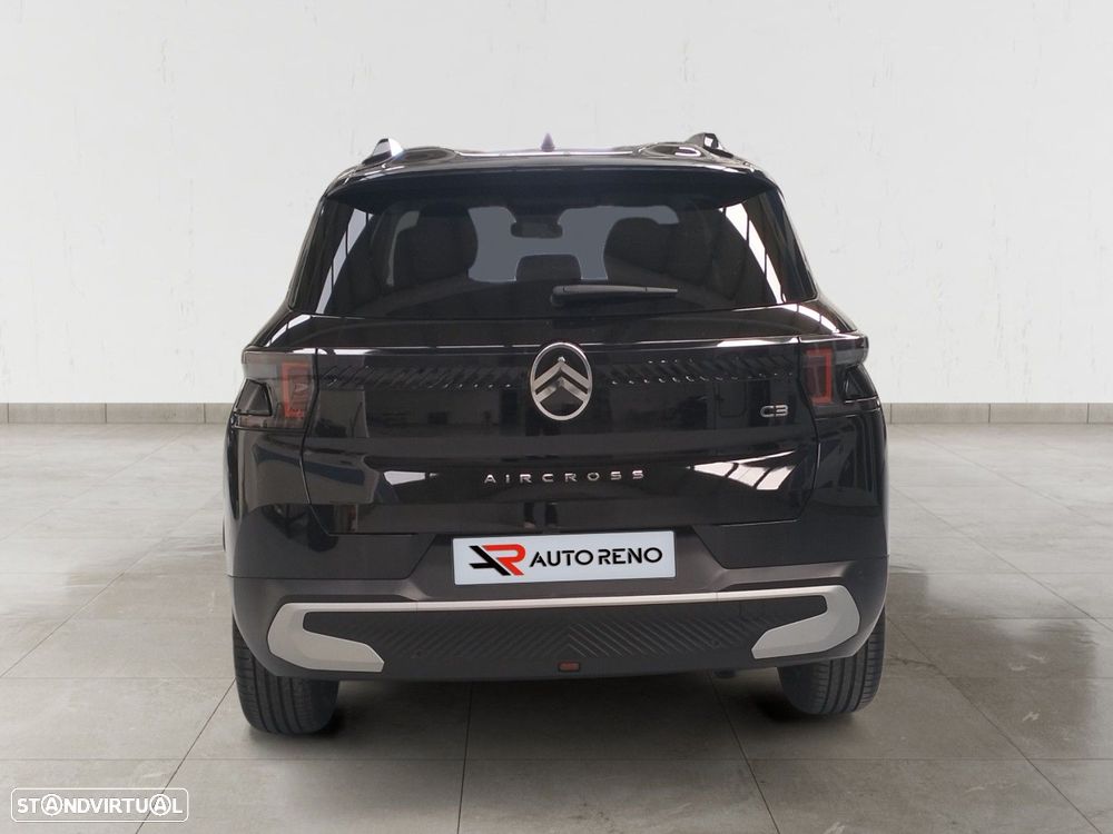 Citroën C3 Aircross 1.2 PureTech Plus - 3