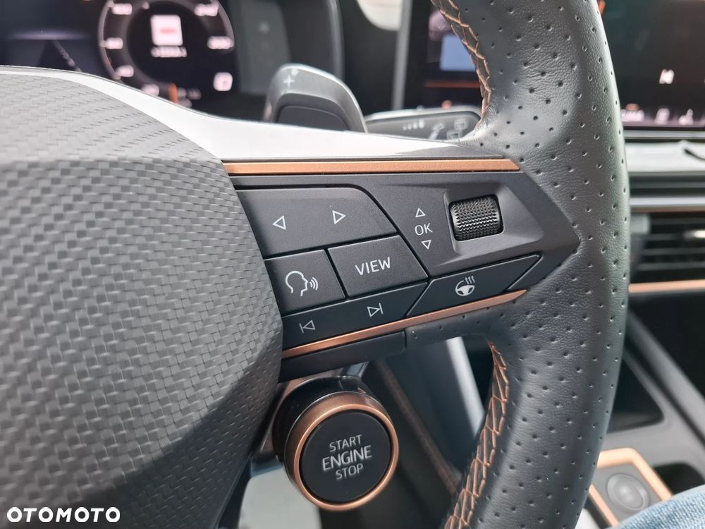 Cupra Formentor 1.5 eTSI DSG - 19