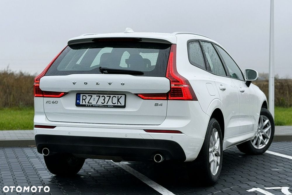 Volvo XC 60 - 13