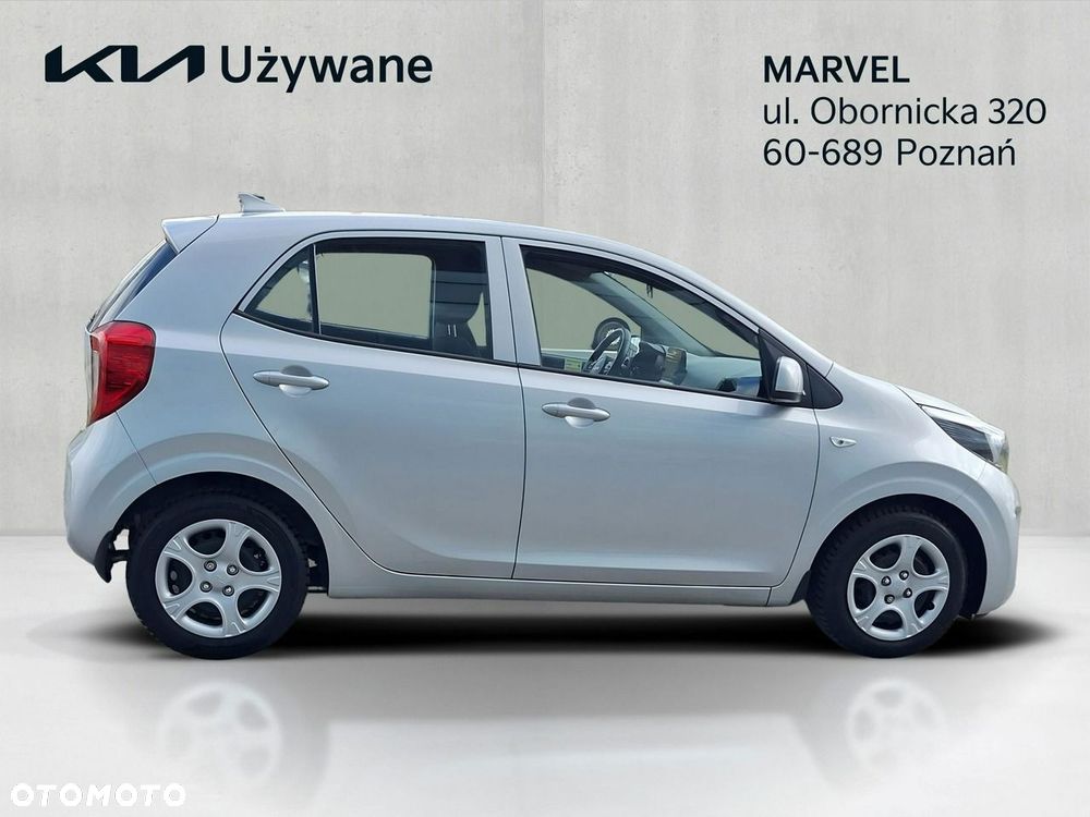 Kia Picanto 1.2 L - 7