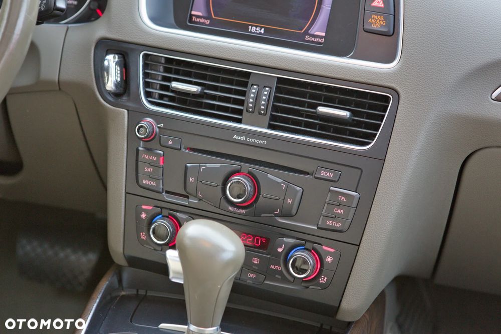 Audi Q5 - 33