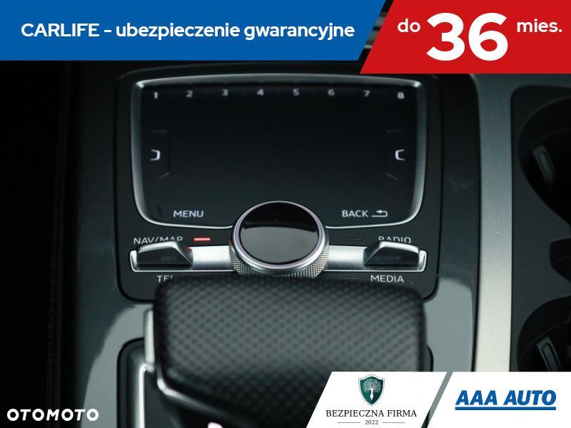 Audi Q7 - 19