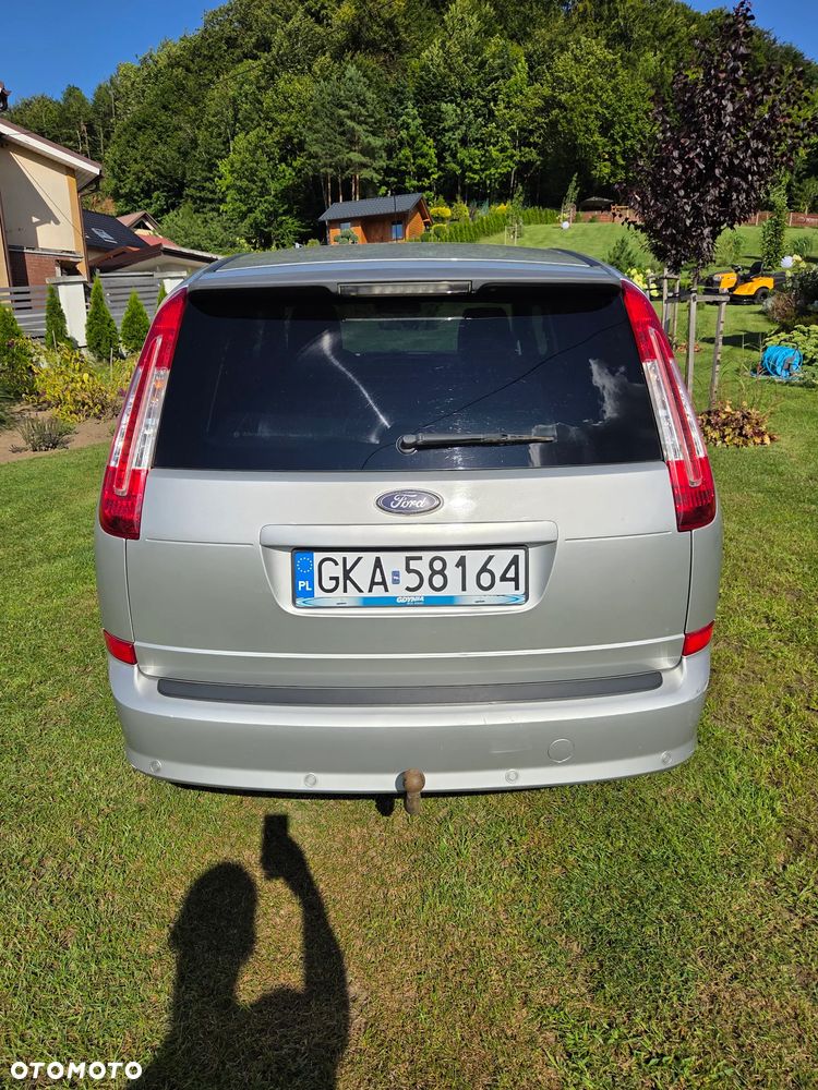 Ford Focus C-Max - 5