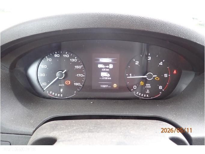 Fiat Ducato Maxi - 10
