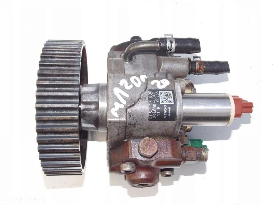 POMPA WTRYSKOWA MAZDA 6 I 2.0 CITD 294000-0042 - 1