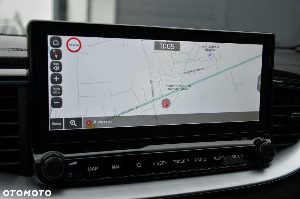 Kia ProCeed 1.6 CRDi GT Line DCT - 29