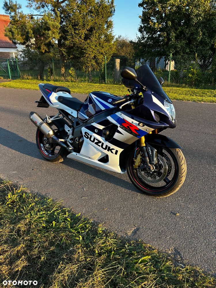 Suzuki GSX-R - 7