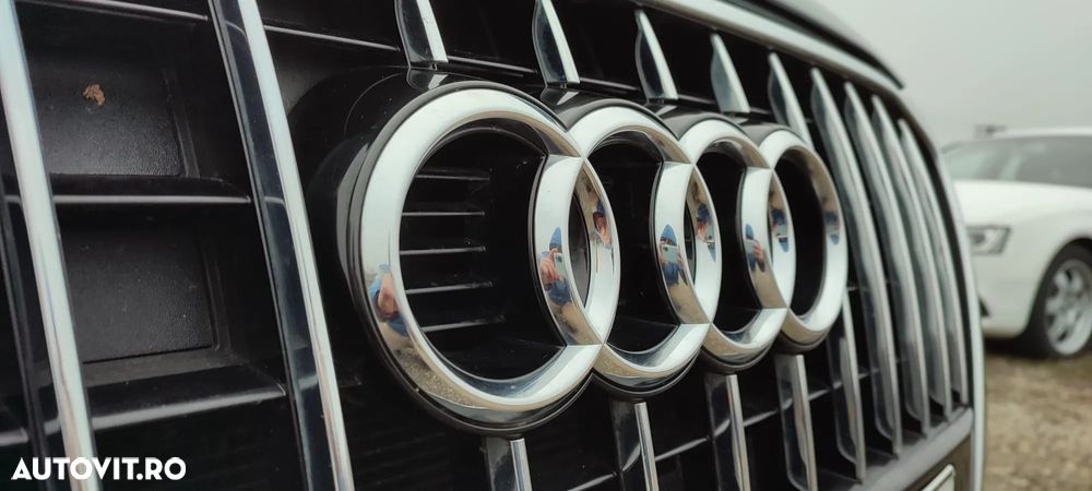 Audi Q5 2.0 TDI Quattro - 24