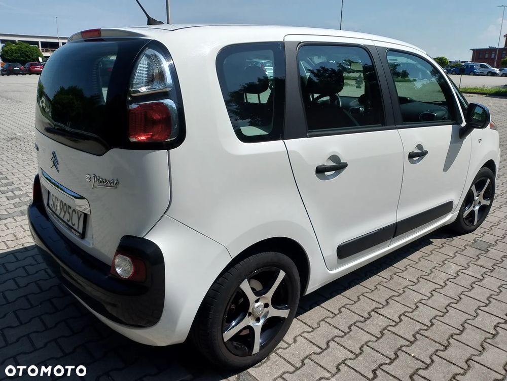 Citroën C3 Picasso VTi 95 Tendance - 6