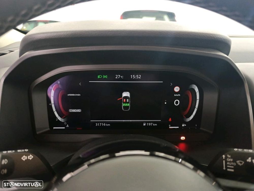 Nissan Qashqai 1.3 DIG-T N-Connecta - 7