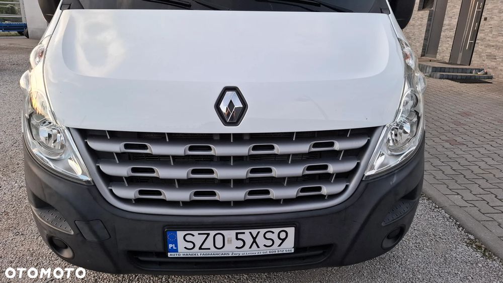 Renault Master - 11
