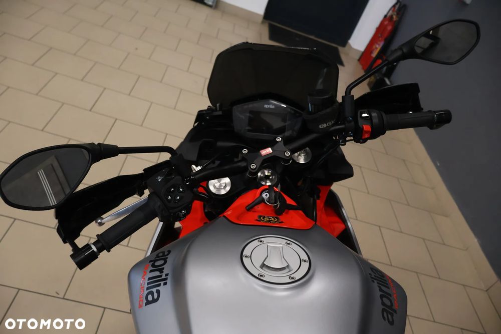 Aprilia Tuono - 30