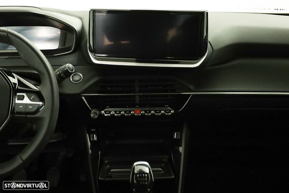 Peugeot 2008 1.2 PureTech Allure - 9