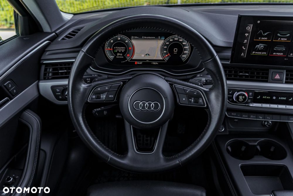 Audi A4 Avant - 12