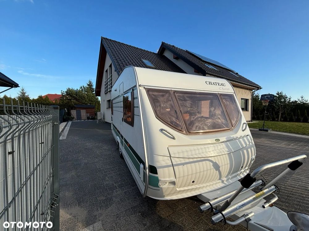 Chateau Calista 450C - 2