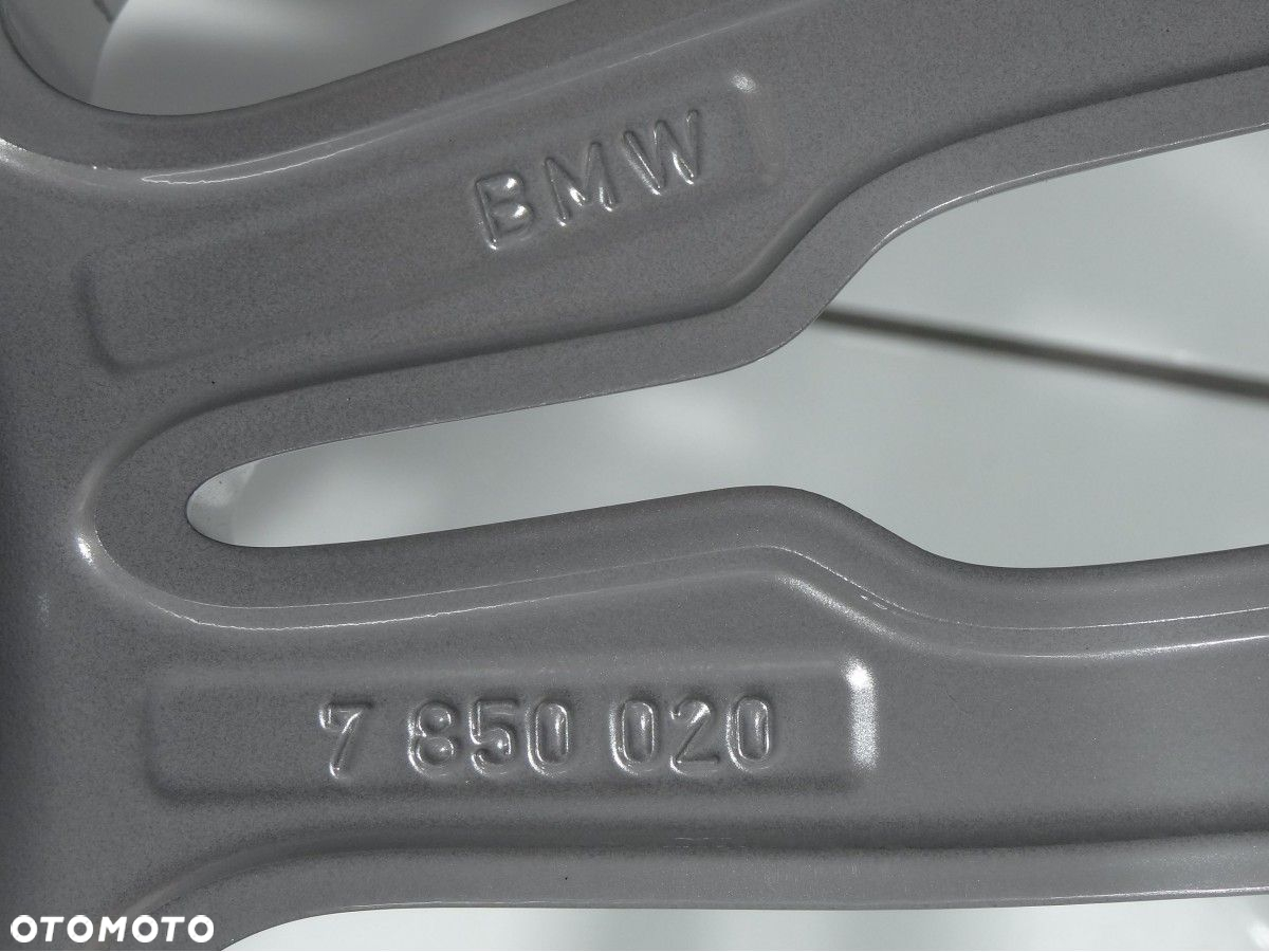 Koła letnie BMW M-PAKIET 19" 3 F30 F31  4 F32 F33 - 3