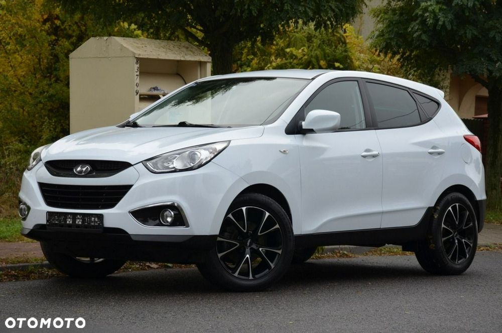Hyundai ix35 - 3