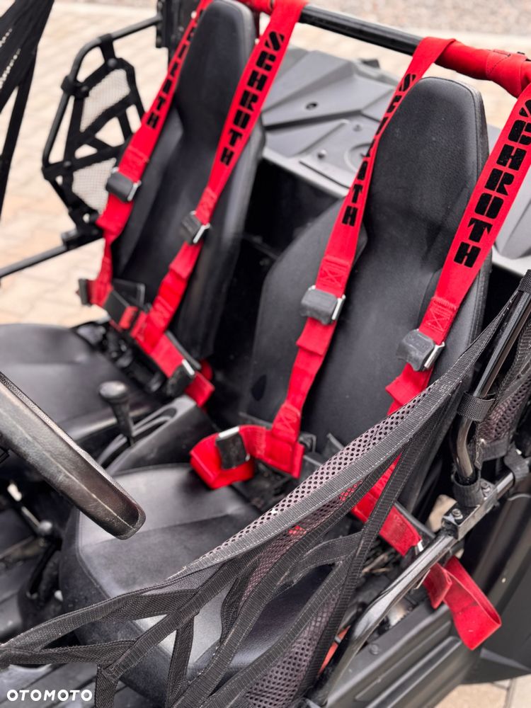 Polaris RZR - 5