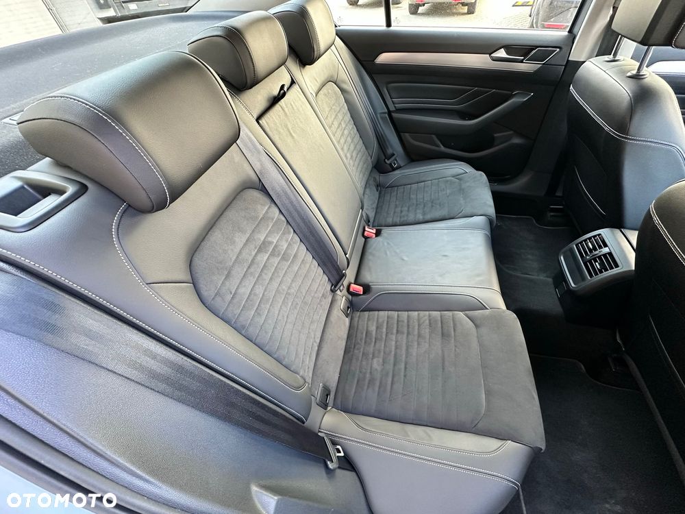 Volkswagen Passat 1.5 TSI EVO Elegance DSG - 11