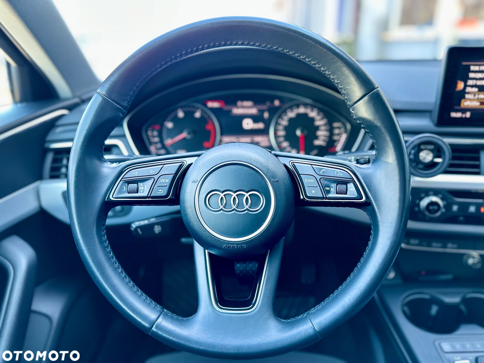 Audi A4 2.0 TDI Quattro Sport S tronic - 16