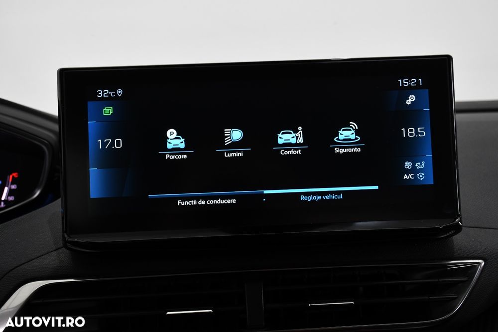 Peugeot 3008 1.5 BlueHDI S&S EAT8 Active - 20