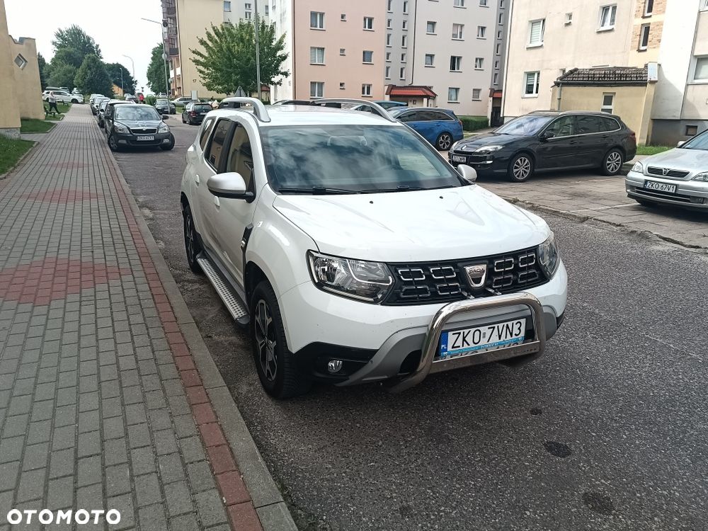Dacia Duster - 2
