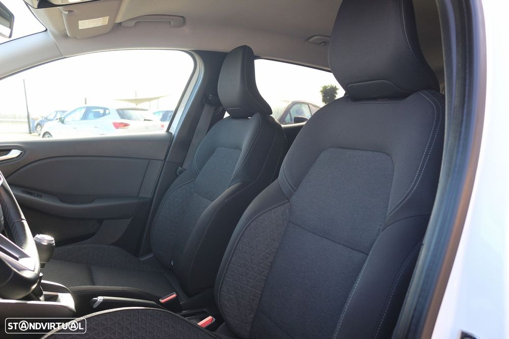 Renault Clio 1.5 Blue dCi Intens - 35