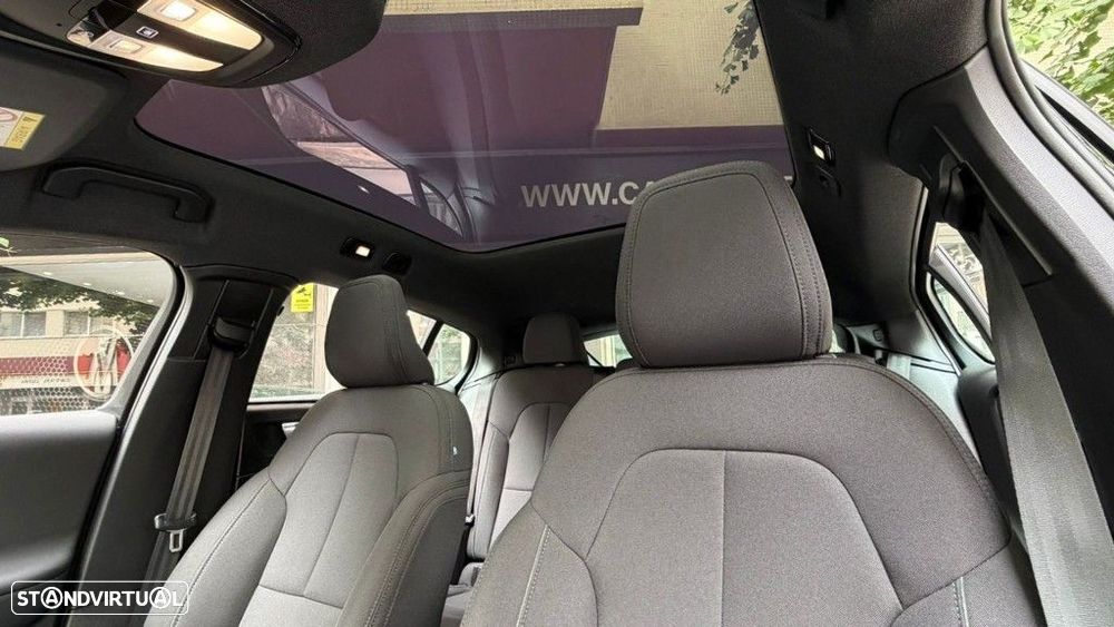 Volvo C40 Recharge Core - 10