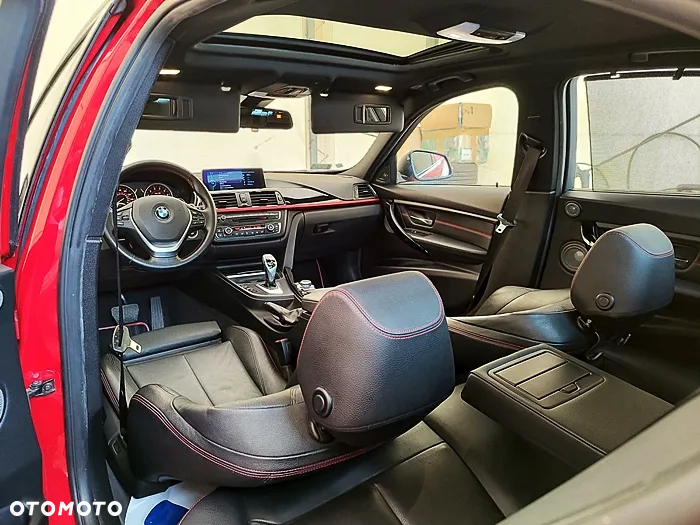 BMW Seria 3 - 41