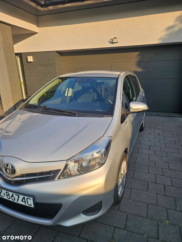 Toyota Yaris 1.0 Life - 9