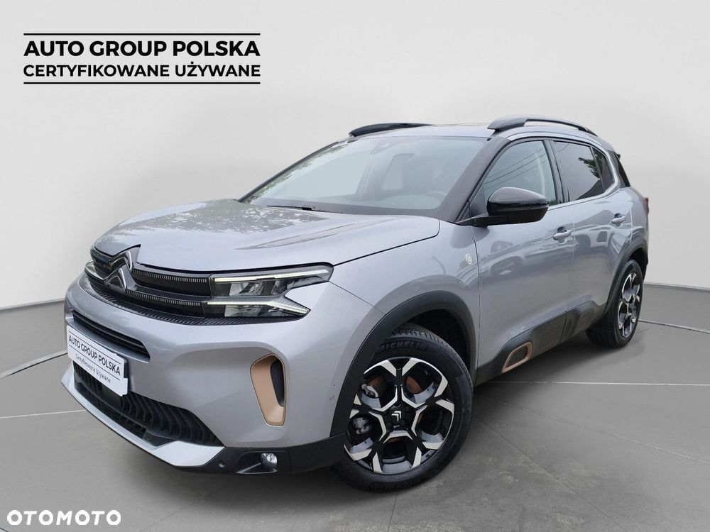 Citroën C5 Aircross 1.2 PureTech Feel Pack - 2