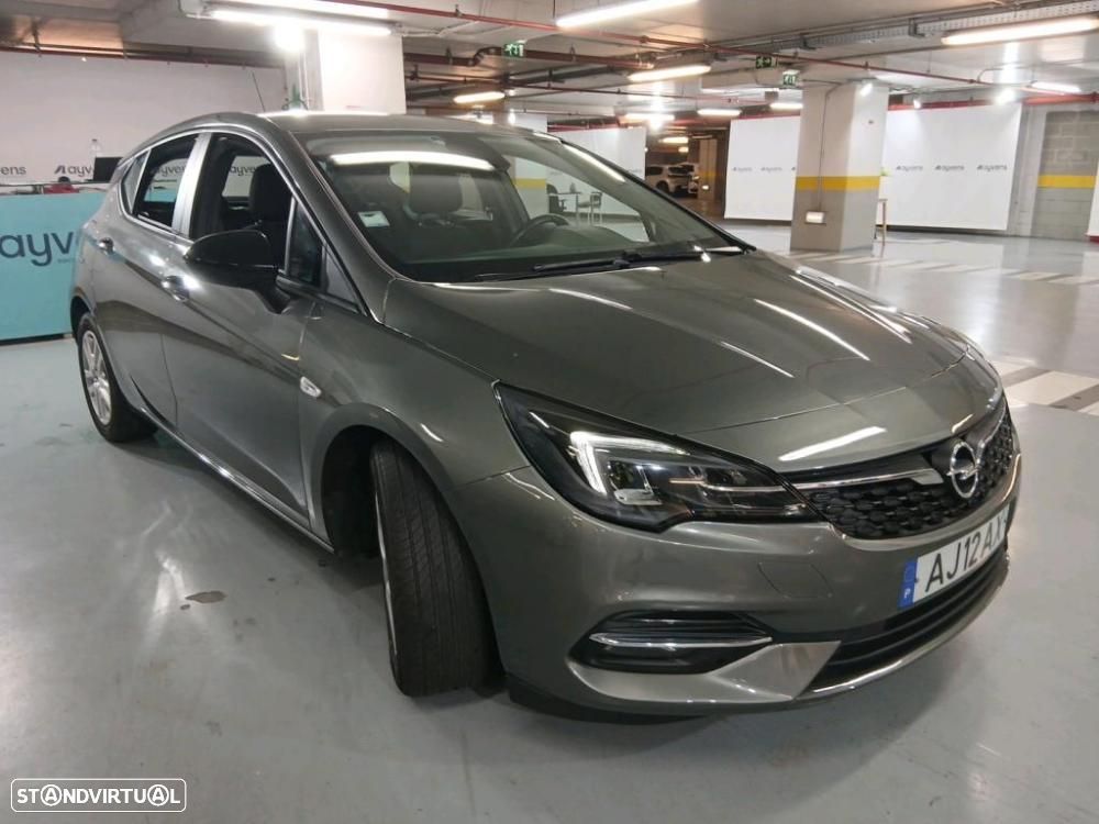 Opel Astra 1.5 D Business Edition S/S - 2