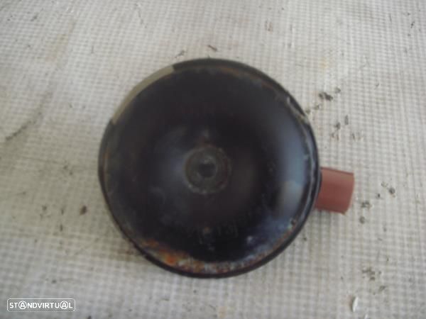 Sirene De Alarme Honda Civic Vii Hatchback (Eu, Ep, Ev) - 1