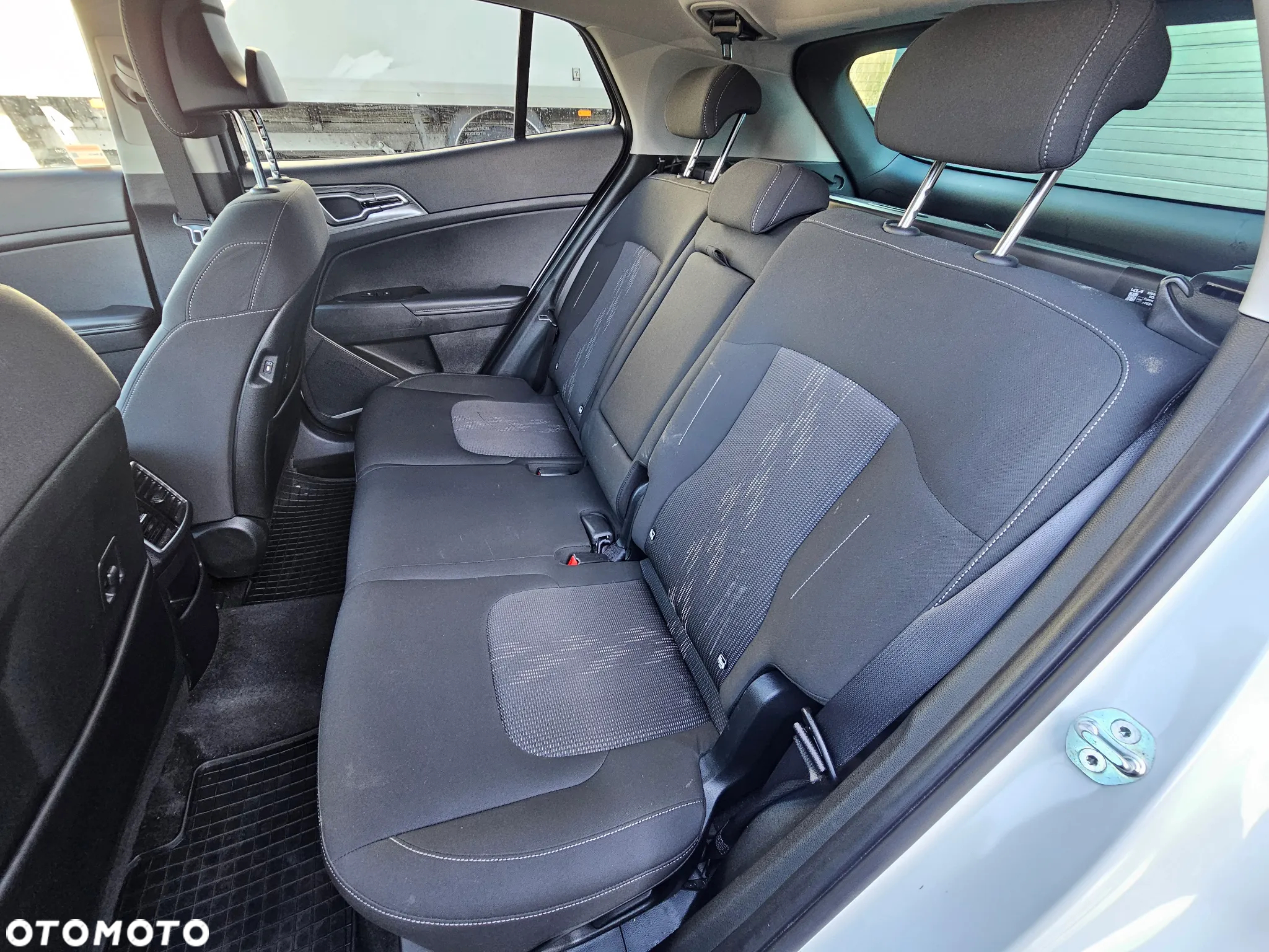 Kia Sportage - 7