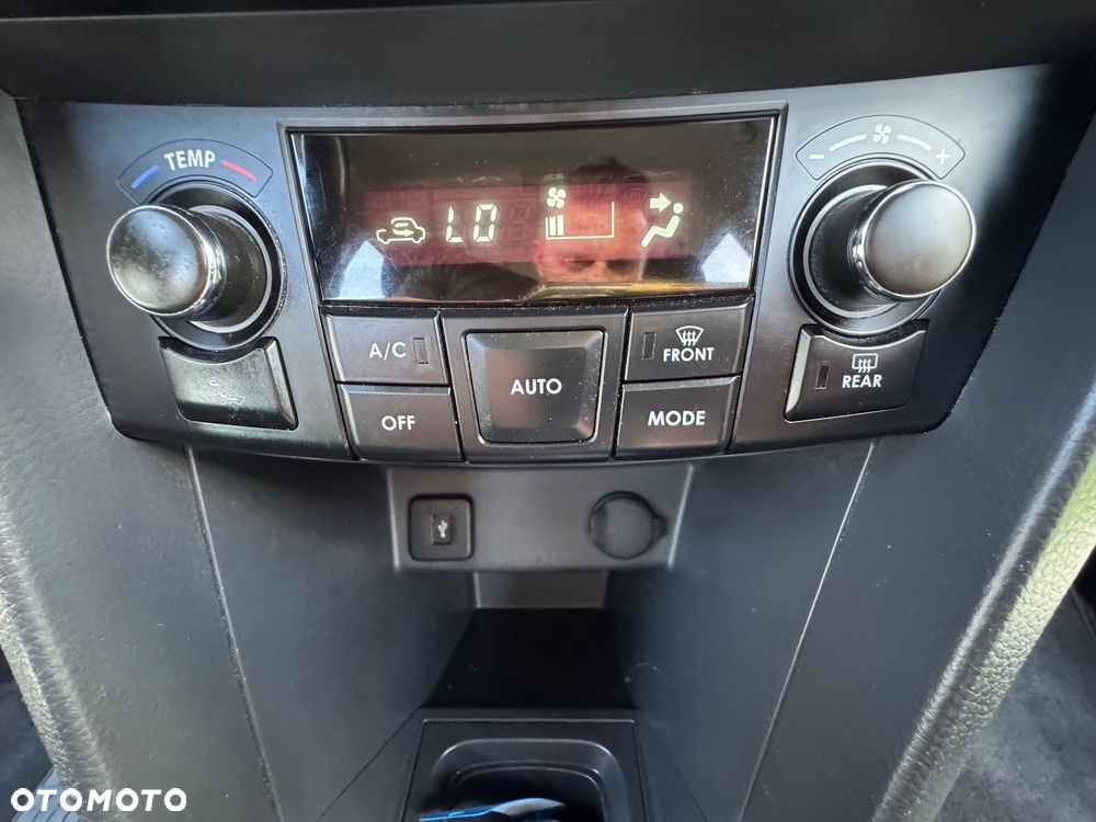 Suzuki Swift - 22