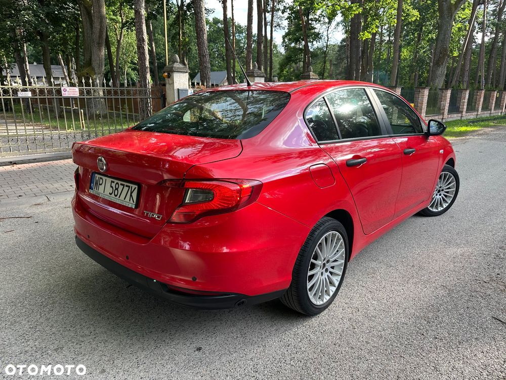 Fiat Tipo 1.4 16V - 22