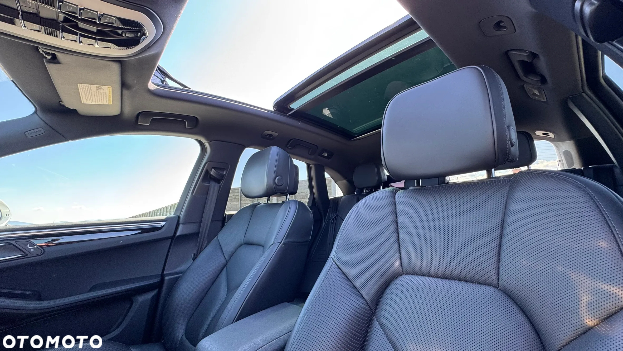 Porsche Macan PDK - 12