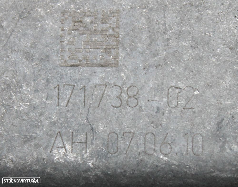 BALASTRO BMW SÉRIE 5 - 5