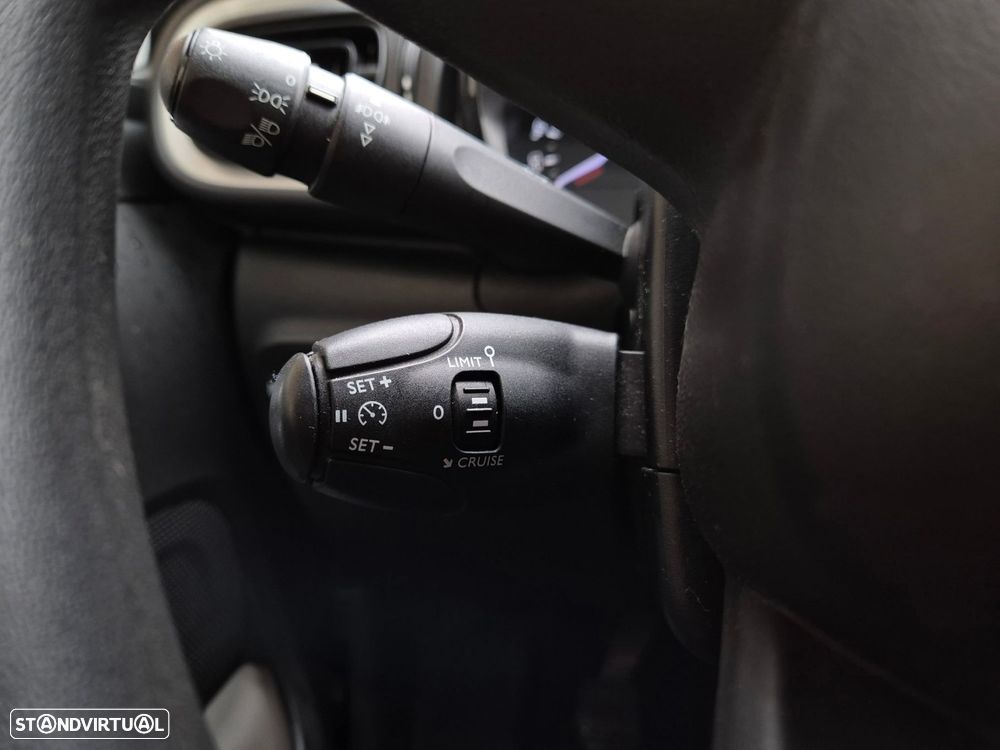 Citroën C3 1.5 BlueHDi Feel - 20