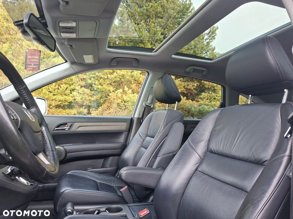 Honda CR-V 2.0i-VTEC Executive - 32
