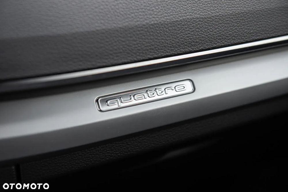 Audi Q5 Sportback 40 TDI quattro S tronic S line - 27