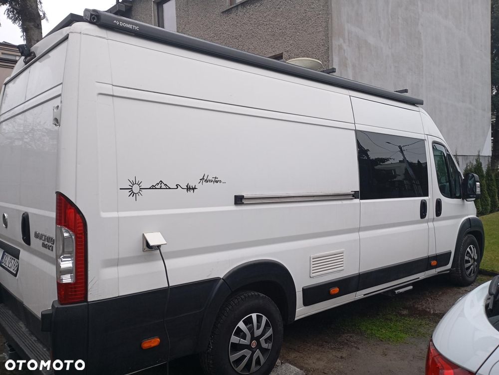 Fiat ducato - 2