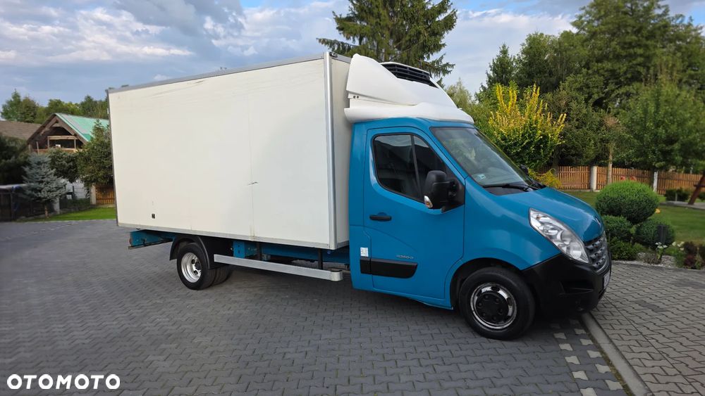Renault Master - 11
