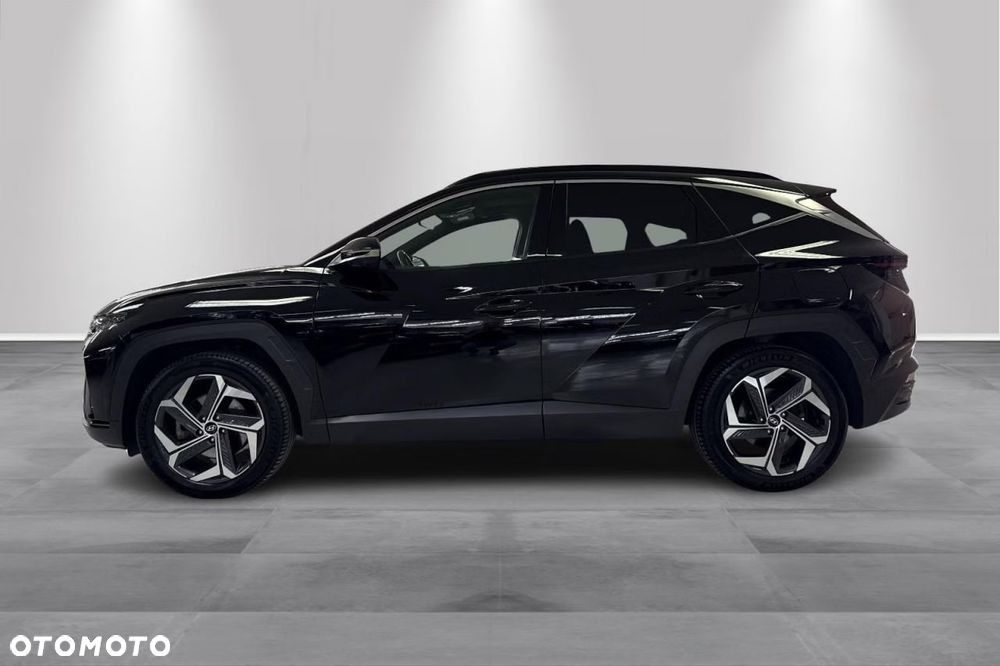 Hyundai Tucson 1.6 T-GDi 4WD Prime - 3