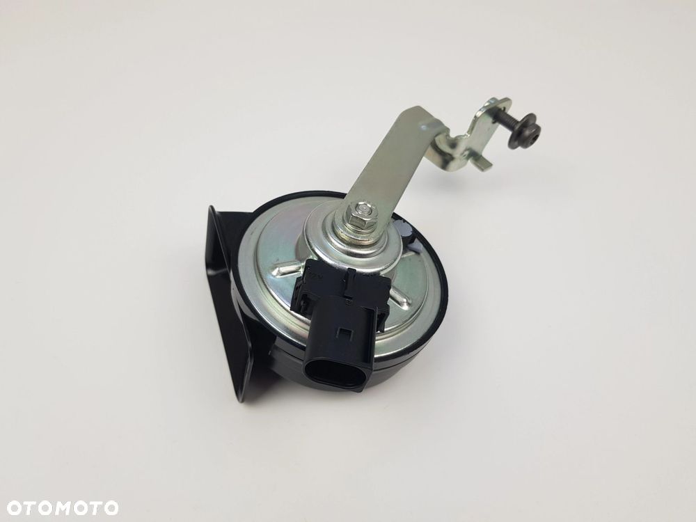 NOWY ORYGINALNY Klakson Sygnał dźwiękowy BMW X1 U11 X2 U10 F70 F74 8496204 - 5