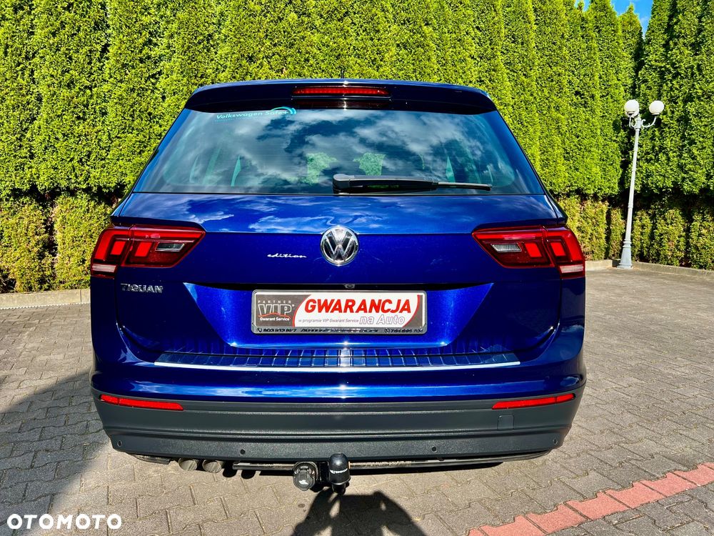 Volkswagen Tiguan 2.0 TDI BMT SCR Comfortline DSG - 15