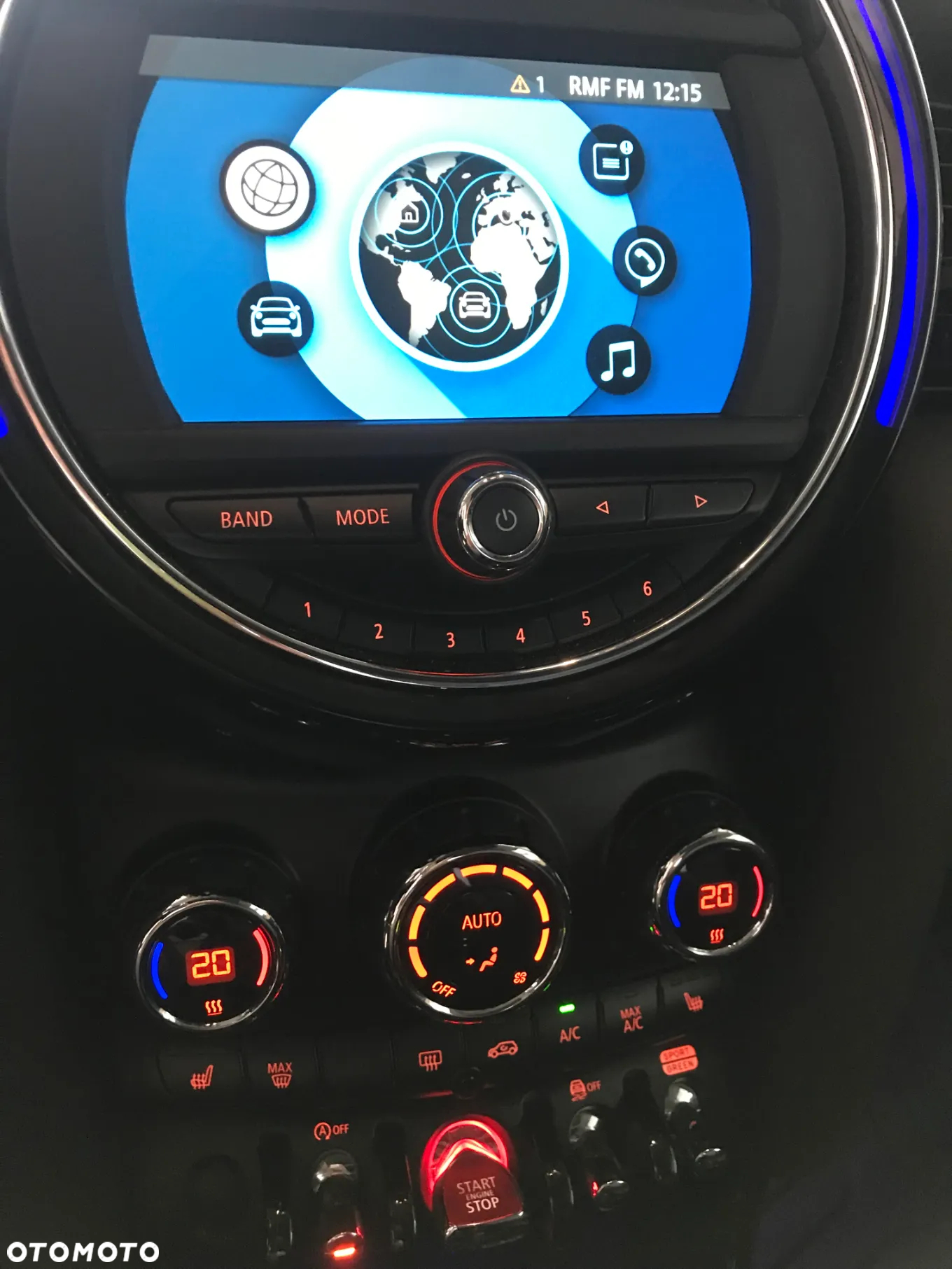 MINI Cooper S sport - 27